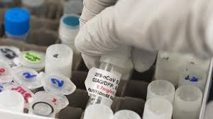 People aged 30 and over. Novavax La Primera Vacuna Que Demuestra Eficacia Contra Una Nueva Variante Del Coronavirus