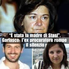 È stata la madre di Stasi”. Garlasco: l'ex procuratore rompe il silenzio ⤵⤵