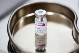 ¿provoca trombosis cerebral?¿qué riesgos corremos al. Espana Investiga Una Muerte Y Dos Casos De Trombosis En Personas Vacunadas Con Astrazeneca Sociedad Cadena Ser