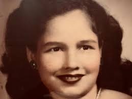 Mrs. Ramona Beatriz Boykin's Funeral Details