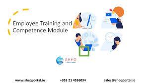Training And Competence Module Sheq Portal Limited In 2020 Competence Employee Training Train