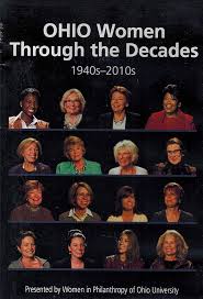 Amazon.com: Ohio Women Through the Decades: 1940s - 2010s ...