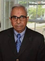 Most Recent Obituaries