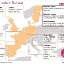 Maybe you would like to learn more about one of these? Eutanasia Cinquestelle E Lega In Disaccordo Tutto Rinviato La Repubblica