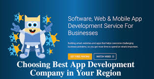 Useful apps that make you money, help your thinking about making your wordpress website into a mobile app? Choosing Best App Development Company In Your Region Hybrid Cloud Tech