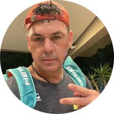 Marcel Ferrari Ferret