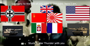 Make a meme make a gif make a chart make a demotivational flip through images. My Meme Effort Extreme Low Quality Edition Warthunder