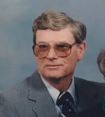 Grady Carl Newman (1935-2017)