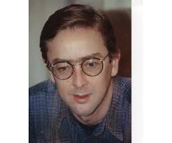 Christopher Fortin Obituary (1954