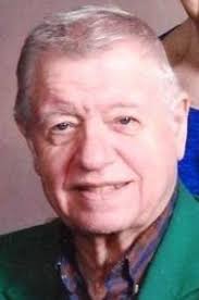 George Merchant Obituary