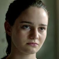 Olivia Spector نوع الشخصية MBTI: : ENFP