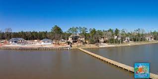 Bridges On Lake Houston Photos Video Lake Photo And Video Houston