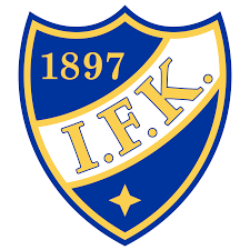 Large collections of hd transparent football png images for free download. Hifk Fotboll Logo Football Logos