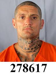 Offender Information