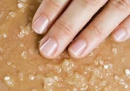 Pesky ingrown hairs can happen to anyone, but as mayo clinic explains, your chances of getting them are higher if you shave, tweeze, or wax your body hair. Ingrown Hair Scrub Recipe Prevent And Treat Bumps