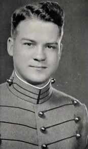 Capt Clyde Henry WEBB Jr was born