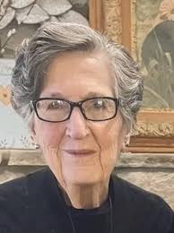 Carolyn S. West Obituary December 30, 2022