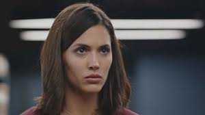 Desaparecidos: Temporada 1 (2020) — The Movie Database (TMDB)