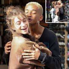 We did not find results for: Love Crazed Jaden Smith And Girlfriend Odessa Adlon Give The Cameras A Pda Packed Show In Beverly Hills Photos
