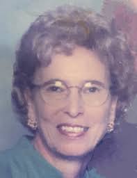Obituary information for Virginia Ann Slate Bingman