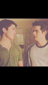 Stiles' line reminded the audience that the entire series started with scott, stiles, and derek. Pin On Fangirlin