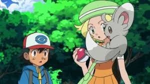 The moves, type advantages and disadvantages and evolutions for picochilla. Picochilla Ein Niedlicher Putzteufel Pokewiki
