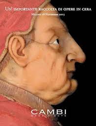 A Selection of Important Works in Wax