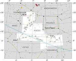 pisces heres your constellation astronomy essentials