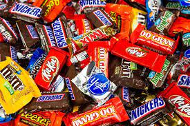 Candy Reigns Supreme – Hawk Herald