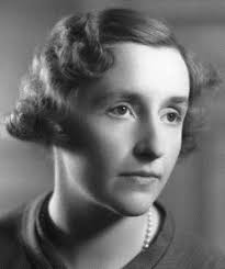 Lady Alexandra Margaret Elizabeth Spencer Douglas-Home (1906-1996)