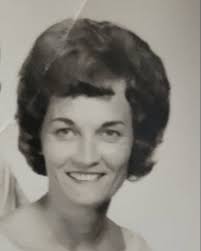 Mary Helen Moody Obituary March 6, 2025