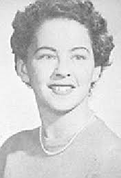 In Memoriam Catalina High School Class of 1959 Tucson, Arizona