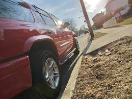 Image result for Flame Red 2001 Durango
