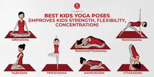 Her songs for kids yoga, music and movement are used on a daily basis by thousands of children. Kids Yoga 7 Activity For Kids To Bring Yoga In There Life 7pranayama Com