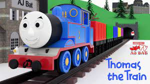 Learn Colors With Thomas Train Educational Video Thomas And Friends Learning Colors Thomas The Train Educational Videos