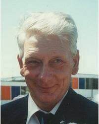 Obituary of John Robert 'Bob' Cameron