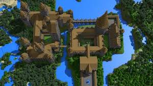 You can visit almost all parts of hogwarts & stop to look around. Hogwarts School Of Witchcraft And Wizardry Minecraft Project Hogwarts Minecraft Minecraft Projects Minecraft