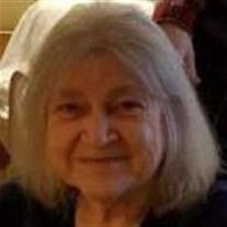 Mildred A. Jones Obituary