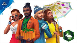Experience the powerful create a sim and directly manipulate your sims with tactile precision to create the most unique and detailed sims yet. The Sims 4 Seasons Expansion Pack Ps4 Ps4 Cdkeys