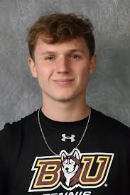 2023-24 Men's Tennis Roster