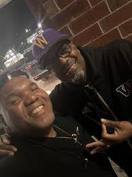 Mentoring young men into manhood and achieving purpose in life