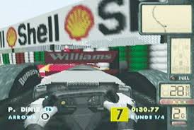 Vehicles have many factors that must be considered to perform properly on a specific track. F 1 World Grand Prix Ii Im Klassik Test N64 Maniac De