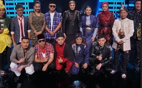 Kami akan kemaskini link live sebelum persembahan bermula. Senarai Lagu Tugasan Konsert Gegar Vaganza 6 2019 Minggu Keempat Iluminasi