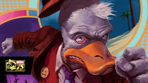 Image result for howard the duck movie