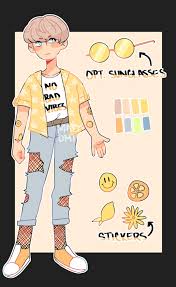 Madomii Deviantart Cute Art Cute Art Styles Cartoon Art Styles