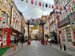 Where to get your dessert fix in chinatown london. Explore London S Chinatown Online Digital Event 4th May 31st May 2020 London Cheapo
