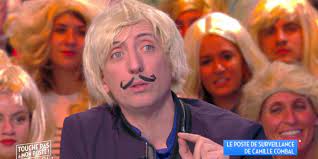 Diffusée depuis le 12 avril sur la plateforme de vidéos. Gad Elmaleh Sort Une Nouvelle Blague Sur Le Blond Et Fait Rire La Toile