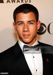 638 Tony Jonas Photos & High Res Pictures