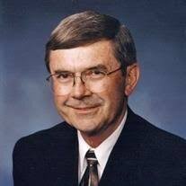 Gerald Malcolm Pack Obituary