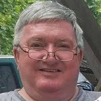 Alan Grissom Obituary